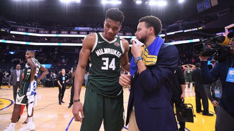 ابهام درباره بازگشت جیسون تیتم و استفن کری در حساس‌ترین مقطع فصل NBA