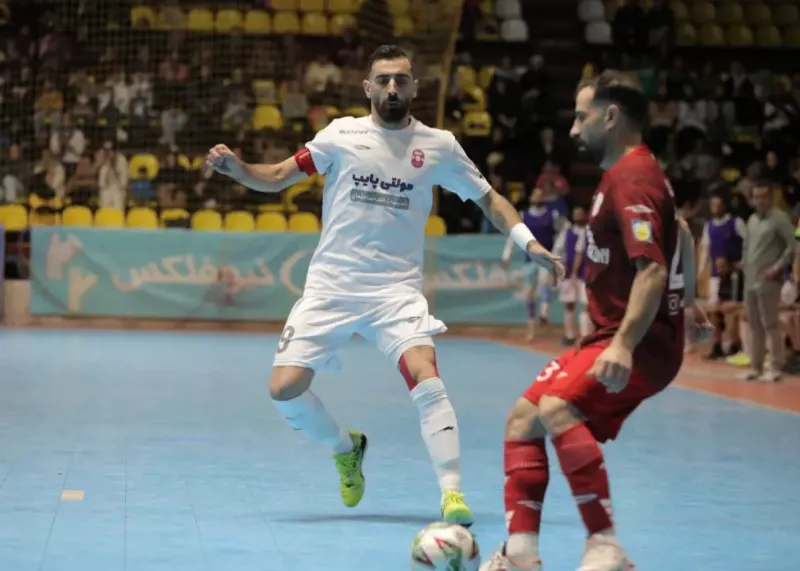 جنگ قهرمانی تا آخرین نفس؛ گیتی‌پسند و مس سونگون در آستانه هفته پایانی