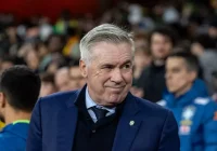 آنچلوتی تمدید کرد؛ قرارداد جدید تا ۲۰۳۰