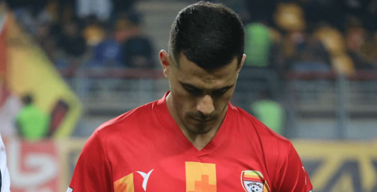 رای انضباطی مدافع فولاد پس از اظهارات جنجالی علیه داوران