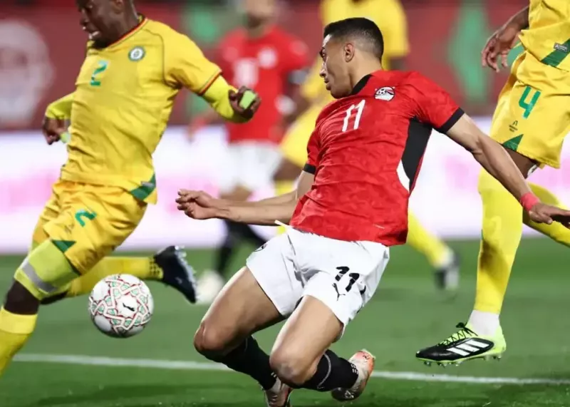 رونمایی برزیل از حریف نهایی پیش از جام جهانی؛ جدال سلسائو و فراعنه در آمریکا