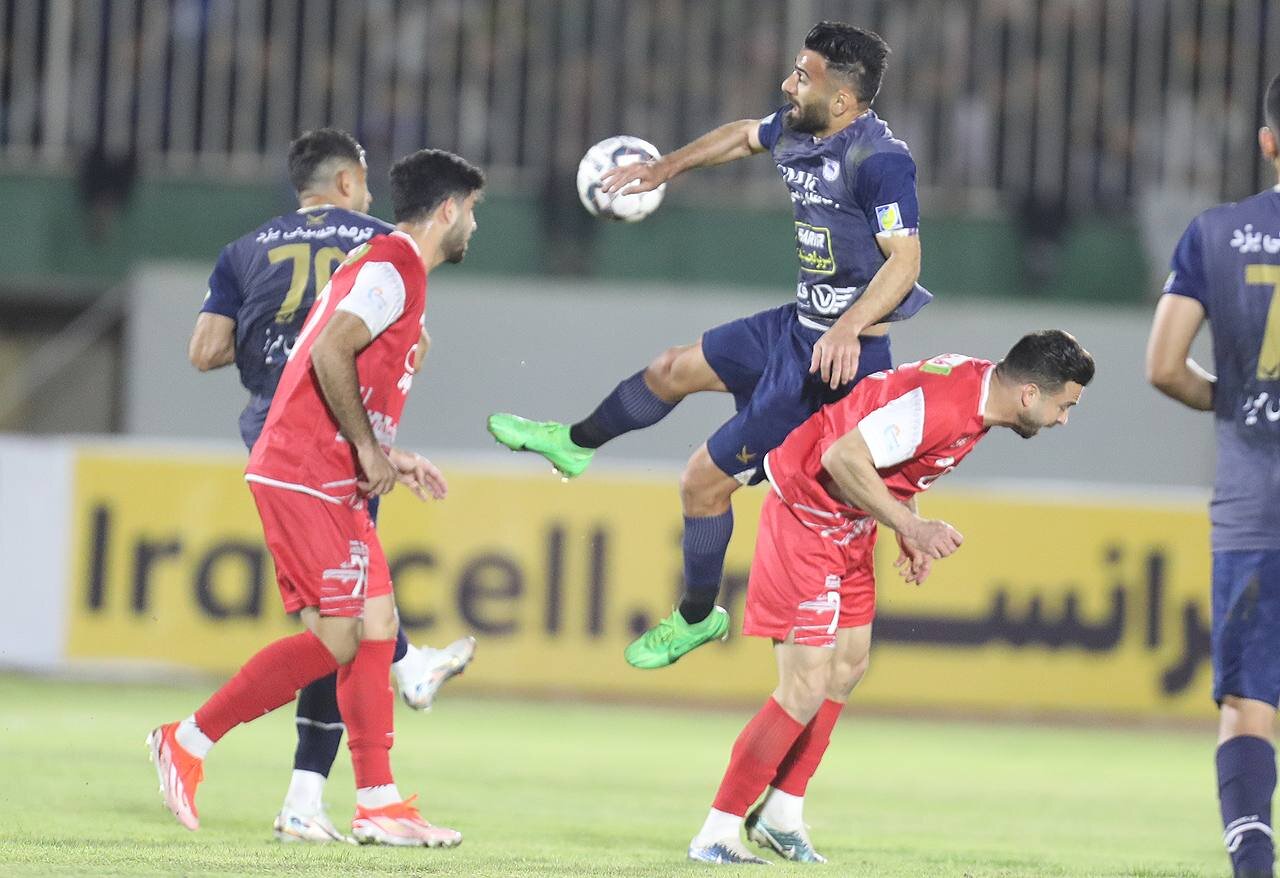 چالش دشوار اوسمار: دوم می‌مانی یا پنجم؟!