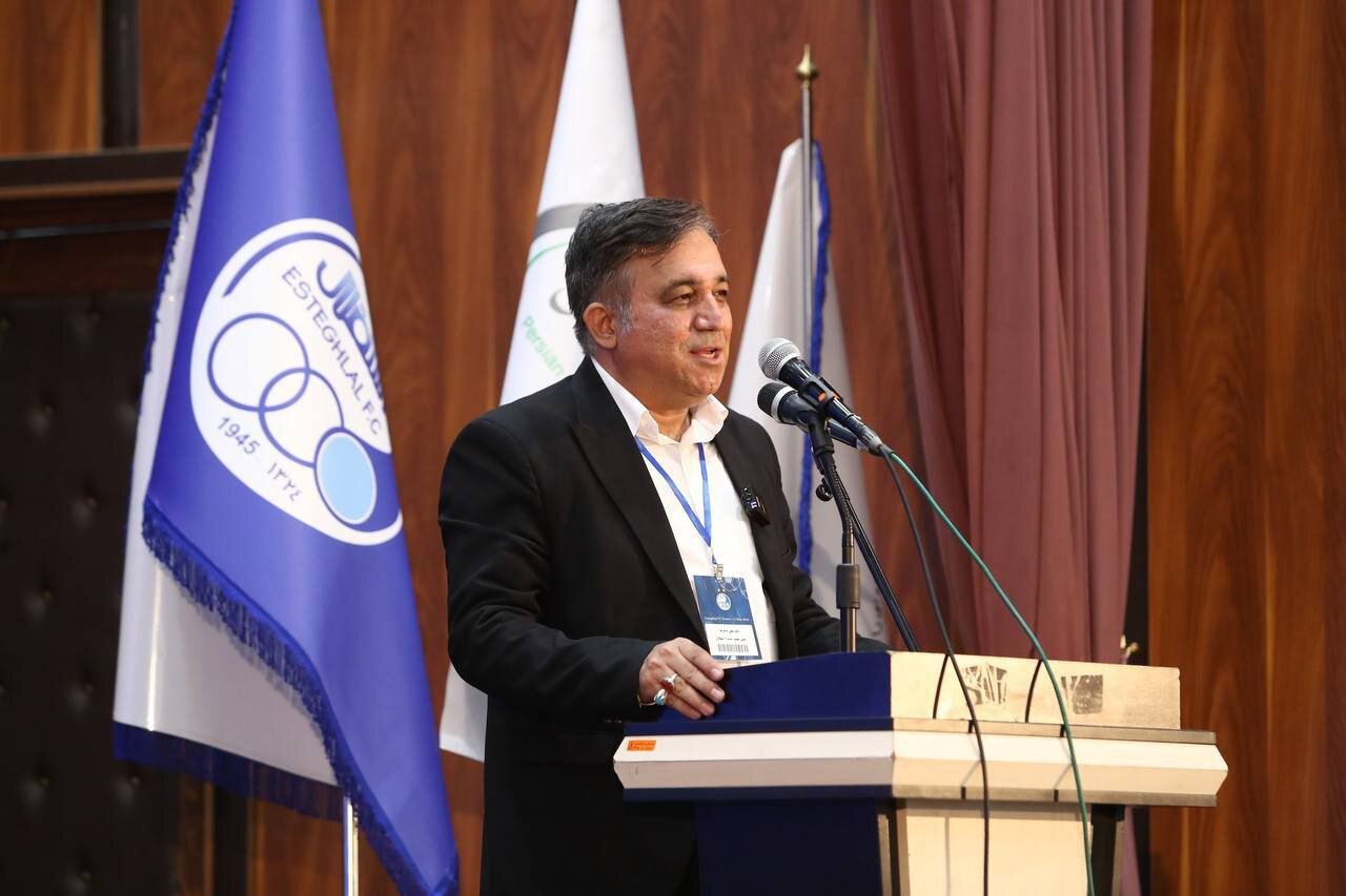 دلایل پس‌گیری شکایت تاجرنیا از مدیران عامل سابق چیست؟