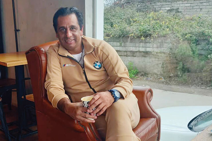 “بازیکنان ما در دنیای مجازی می‌درخشند، اما در واقعیت توان رقابت با غول‌های فوتبال را نداریم”