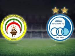 استقلال با عبور از فجر سپاسی به صدر رسید وقتی چشمی معادله قهرمانی را تغییر داد