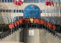 آغاز اردوی آماده سازی تیم ملی سپک تاکرا این بار در ساری آغاز اردوی آماده سازی تیم ملی سپک تاکرا این بار در ساری