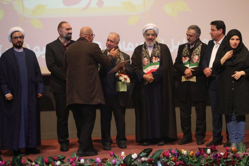برگزاری مراسم تجلیل از ورزشکاران ناشنوای پایتخت، شرکتکننده در المپیک ناشنوایان ۲۰۲۵ توکیو