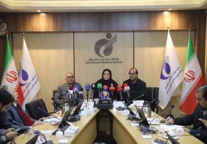 برگزاری رویداد از ایده تا کسب و کار در ورزش با جوایز و وامهای میلیاردی/ محمدی: سعی داریم از چرخه جزیره‌ای در ورزش کشور خارج شویم