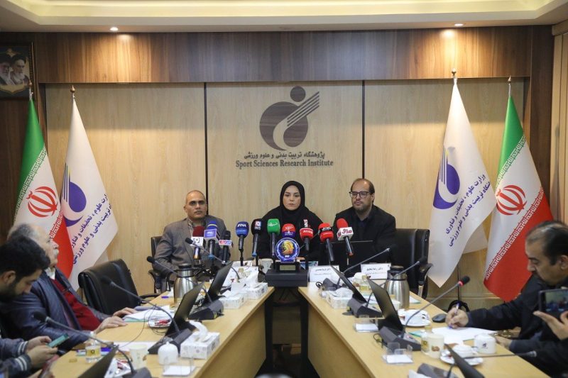 برگزاری رویداد از ایده تا کسب و کار در ورزش با جوایز و وامهای میلیاردی/ محمدی: سعی داریم از چرخه جزیرهای در ورزش کشور خارج شویم