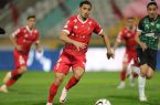 پرسپولیس خواستار ادامه لیگ برتر شد و جدول فعلی را معیار ندانست