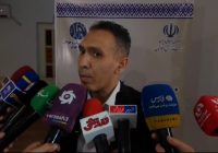 صحبت های: جواد امان زاده  معاون توسعه امور ورزش اداره کل ورزش و جوانان