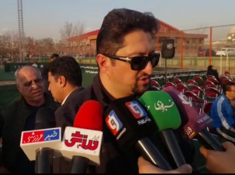 تأکید بر تداوم مسیر استعدادیابی و ضرورت اصلاح مدیریت در فوتبال کشو