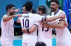 ایران در لیگ ملت‌های والیبال ۲۰۲۶ مقابل صربستان قرار نمی‌گیرد