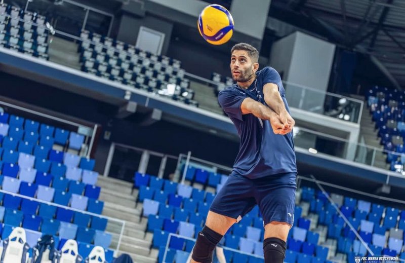 میلاد عبادیپور در آستانه جدایی از چستوخوا مقصد بعدی کاپیتان سابق تیم ملی کجاست