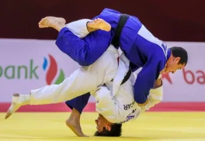 قرعه جودوی ایران در کاپ آفریقا ۲۰۲۶ مشخص شد و مسیر مدعیان روی تاتامی تونس روشن شد