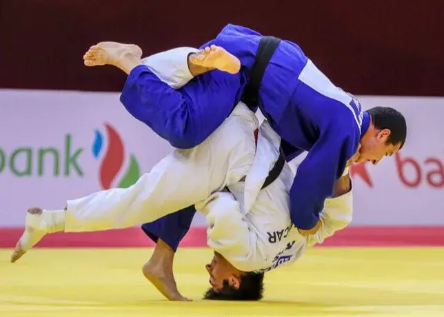 قرعه جودوی ایران در کاپ آفریقا ۲۰۲۶ مشخص شد و مسیر مدعیان روی تاتامی تونس روشن شد