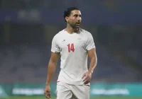 درخشش سامان قدوس در لیگ امارات با گل پاس گل و تاثیر مستقیم در نتایج کلباء