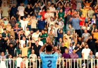 نبرد شگفتیساز فصل با صدرنشین؛ چادرملو به دنبال تکرار تاریخ برابر تارتار