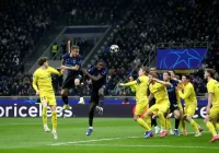 فاجعه مالی در اینتر پس از حذف از لیگ قهرمانان؛ تورام، بارلا و دومفریس در معرض فروش