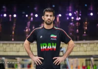 یونس امامی با پیروزی قاطع به یک چهارم نهایی رقابت‌های آلبانی رسید