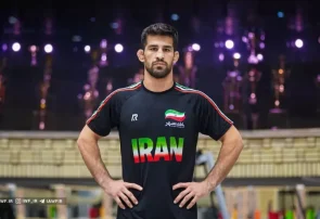 یونس امامی با پیروزی قاطع به یک چهارم نهایی رقابت‌های آلبانی رسید