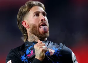 سرخیو راموس خودش را به مارسی پیشنهاد داد