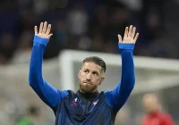 سرخیو راموس خودش را به مارسی پیشنهاد داد