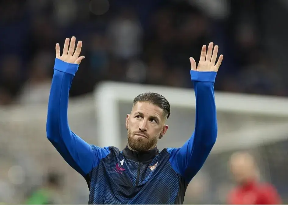 سرخیو راموس خودش را به مارسی پیشنهاد داد