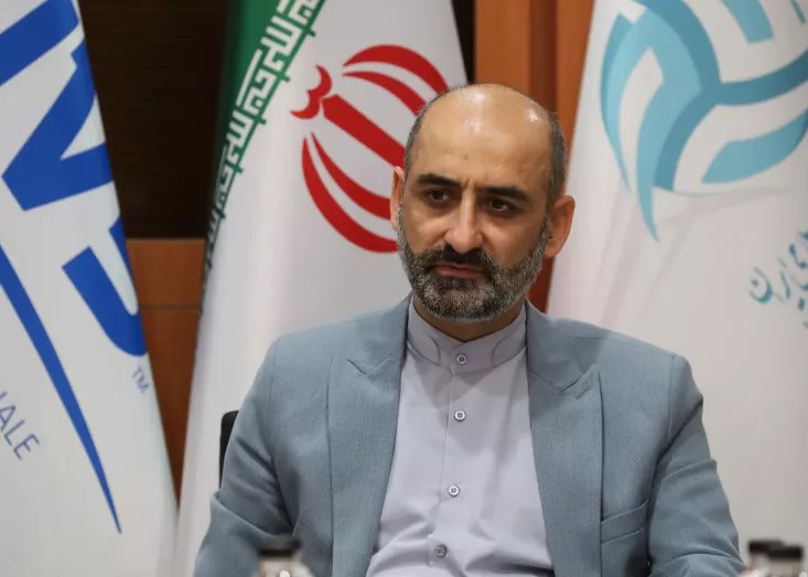 حسنپور: استعفای من ربطی به محرومیت موسوی ندارد