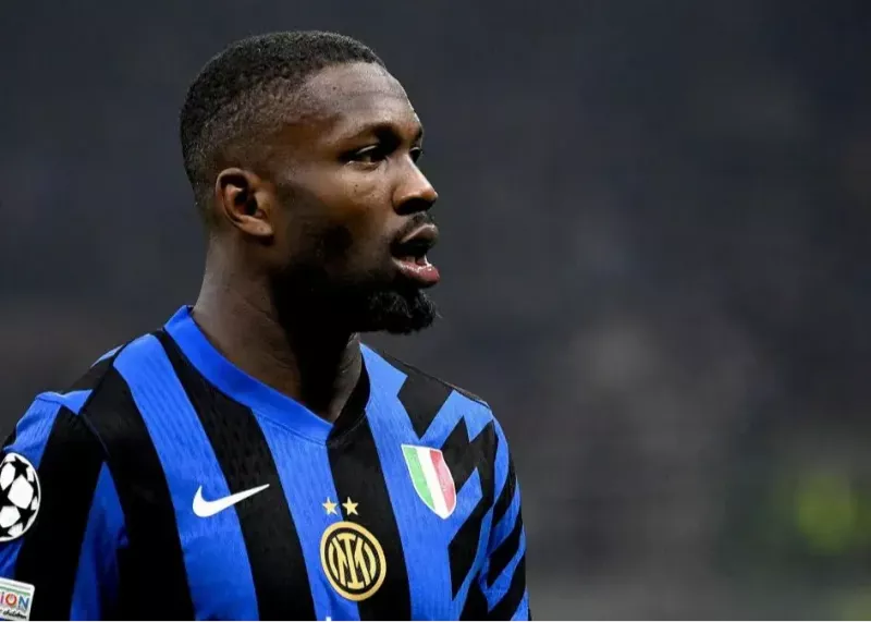 شوک بزرگ در میلانو؛ تورام در آستانه خروج از اینتر