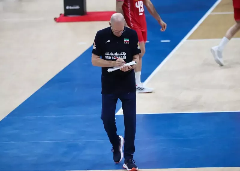 نسخه جدید تیم ملی والیبال ایران در سال ۲۰۲۶ با تغییرات گسترده فنی و مدیریتی