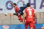 پرسپولیس برابر گل گهر غافلگیر شد تلاش دیرهنگام سرخ ها کافی نبود