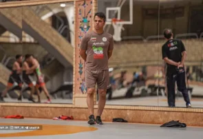 اعلام فهرست اردوی فرنگی با غیبت گرایی و دادمرز و حضور ۳۱ چهره آماده