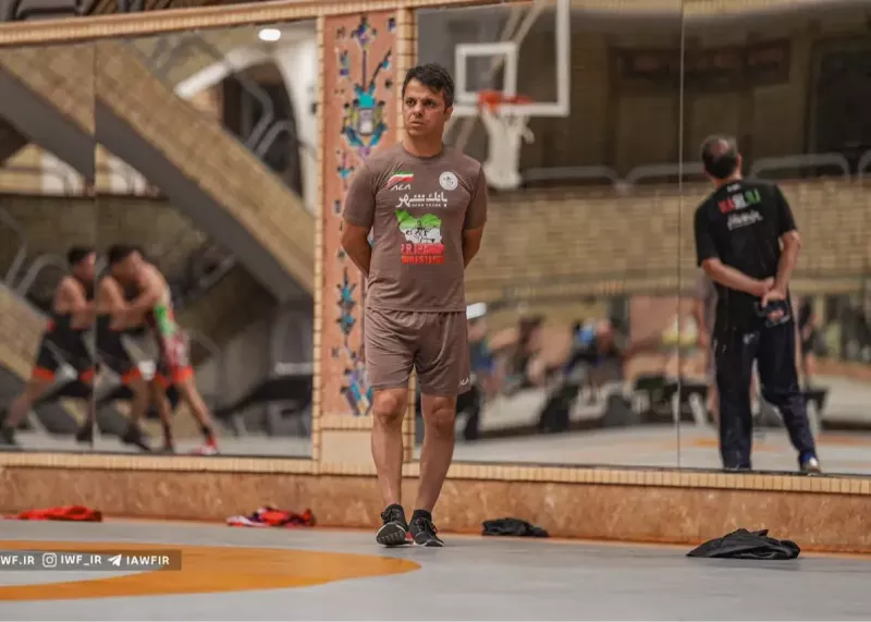 اعلام فهرست اردوی فرنگی با غیبت گرایی و دادمرز و حضور ۳۱ چهره آماده