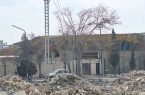 بمباران زیرساختهای ورزش کبدی ایران/ کنفدراسیون کبدی آسیا حمله تروریستی به مجموعه ورزشی بعثت را قاطعانه محکوم کرد بمباران زیرساختهای ورزش کبدی ایران/ کنفدراسیون کبدی آسیا حمله تروریستی به مجموعه ورزشی بعثت را قاطعانه محکوم کرد