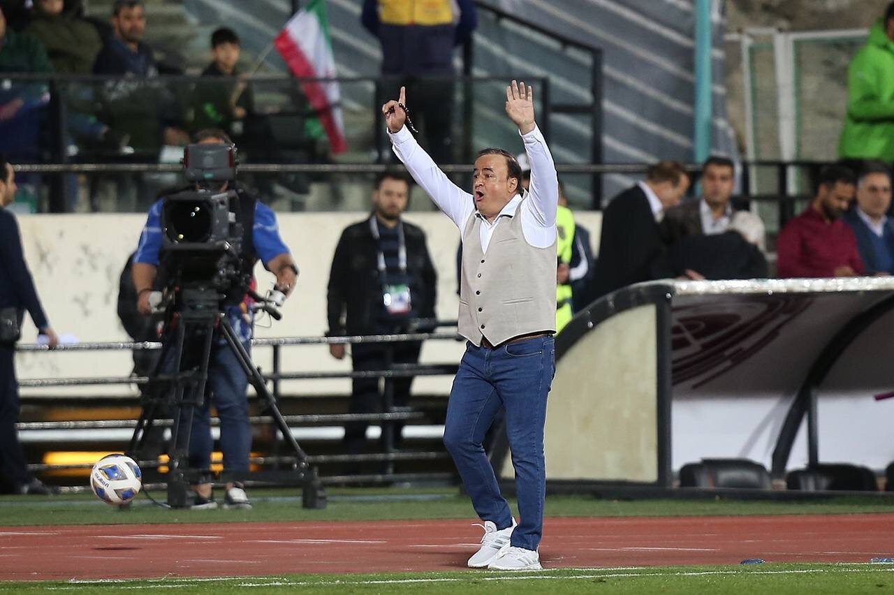 انگین فیرات هم آسمانی شد
