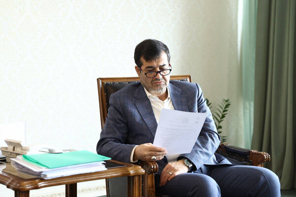 وزیر ورزش خواستار اقدام فوری کمیته بینالمللی المپیک برای حفاظت از ورزشکاران و کودکان آسیبدیده از حملات آمریکا و رژیم صهیونیستی
