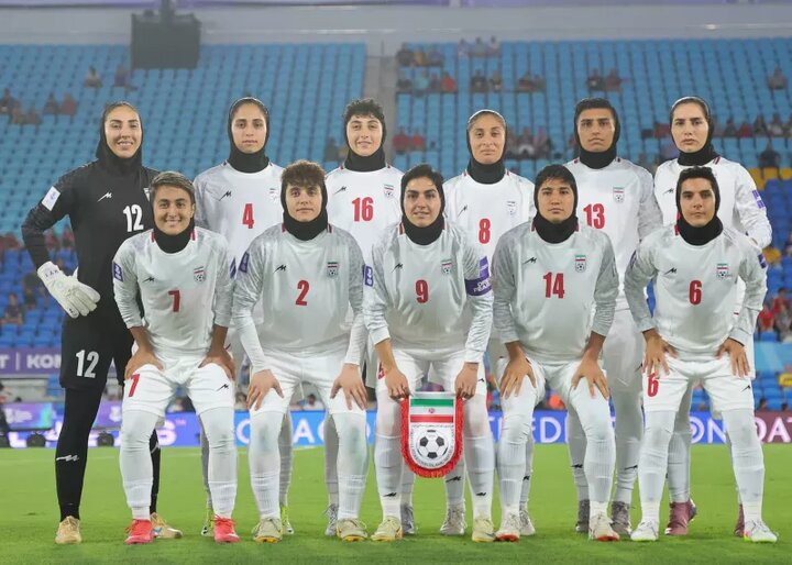 برگزاری دومین جلسه دادگاه متهم به برخورد با اتوبوس تیم ملی فوتبال بانوان ایران