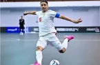 پیام معنادار حسین طیبی درباره وطن در میانه روزهای پرالتهاب