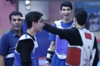 با پایان رقابت‌های انتخابی در مازندران ترکیب نهایی ملی‌پوشان تکواندو اعلام شد