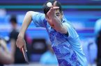 ویزای بنیامین فرجی برای ادامه تمرینات در کمپ ژاپن ۹۰ روز تمدید شد