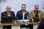 برگزاری مجمع سالیانه انجمن باشگاه‌داران تهران