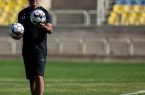 پرسپولیس در وضعیت قرمز و چالش‌های بی‌پایان کریم باقری برای بقا