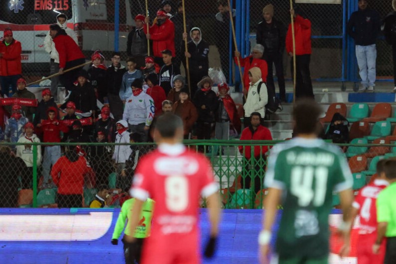 پرسپولیس برنامه فصل آینده را به رای فدراسیون و سهمیه لیگ قهرمانان گره زد