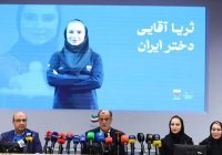مددی از برنامه‌های بدمینتون ایران و هدف‌گذاری برای المپیک ۲۰۲۸ گفت