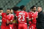 بازیکن حاشیه‌ساز پرسپولیس بعد از خروج از ایران هنوز به تمرینات برنگشته است