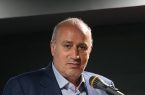 تاج در میان اختلاف نظر باشگاه‌ها ادامه لیگ برتر در انتظار رأی نهایی هیات رییسه
