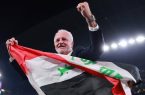 ممانعت استرالیا از سفر آرنولد به بغداد برنامه شیرهای بین‌النهرین را مختل کرد