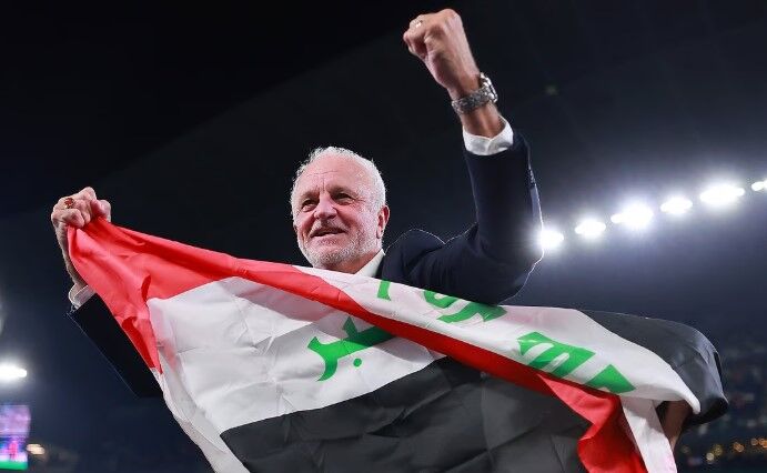 ممانعت استرالیا از سفر آرنولد به بغداد برنامه شیرهای بینالنهرین را مختل کرد