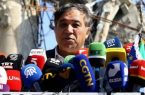 تاجرنیا ادامه لیگ را عملاً ناممکن دانست؛ مخالفت استقلال با پیشنهاد پرسپولیس